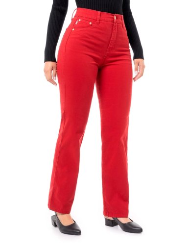 PANTALÓN MUJER PIONIER DIANA - 3