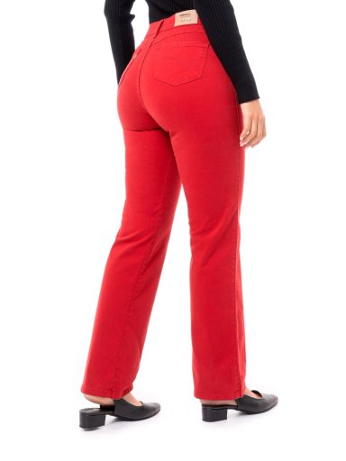 PANTALÓN MUJER PIONIER DIANA - 4