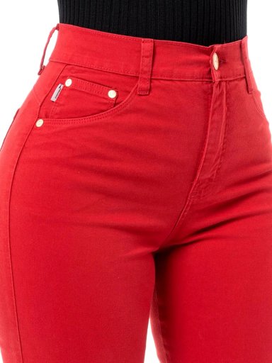 PANTALÓN MUJER PIONIER DIANA - 5