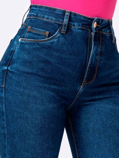 JEAN FLARE MUJER PIONIER HALLYH - 4