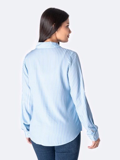 BLUSA MANGA LARGA MUJER PIONIER TALIAH - 3