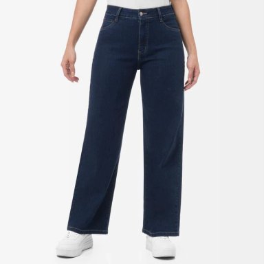 JEAN BAGGY MUJER GOCCOS FONLE