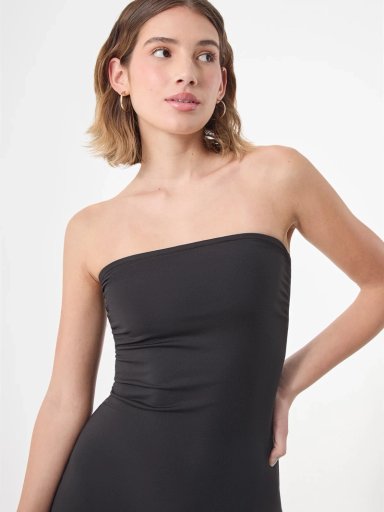 VESTIDO MUJER TALLY WEIJL SDRPEMIMI - 4