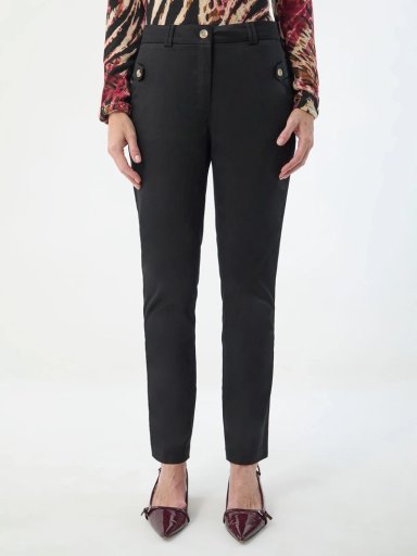 PANTALÓN REGULAR MUJER JOHN HOLDEN WOMAN MELISSA CE