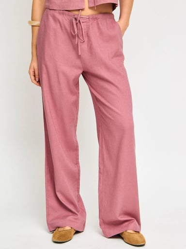PANTALÓN MUJER INDEX ALINO - 2