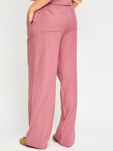 PANTALÓN MUJER INDEX ALINO - 3