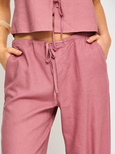 PANTALÓN MUJER INDEX ALINO - 4