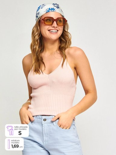 POLO MUJER INDEX ALEGRA