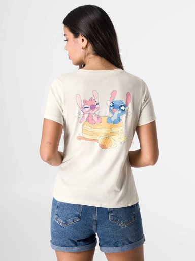 POLO MANGA LARGA MUJER SQUEEZE BLANCO - 3