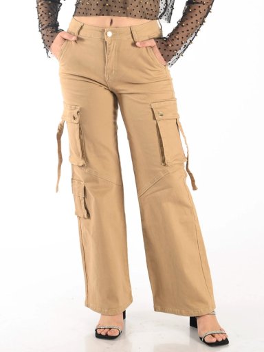 JEANS MUJER BLACKOUT