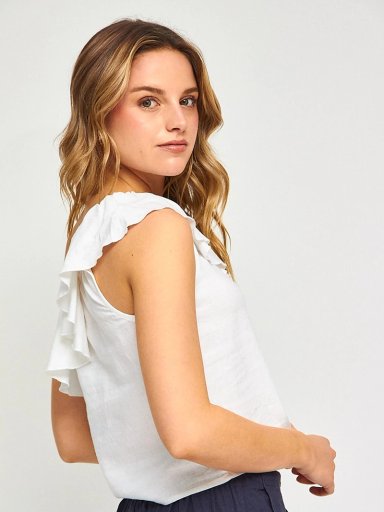 BLUSA MUJER INDEX ALICIA - 2