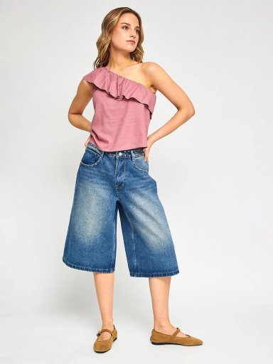 BLUSA MUJER INDEX ALICIA - 4