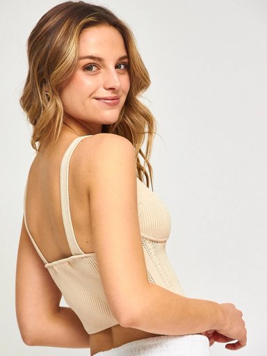 POLO MUJER INDEX AMAR - 2
