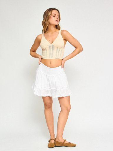 POLO MUJER INDEX AMAR - 4