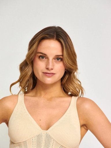POLO MUJER INDEX AMAR - 3