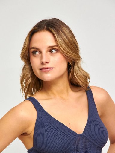 POLO MUJER INDEX AMAR - 3