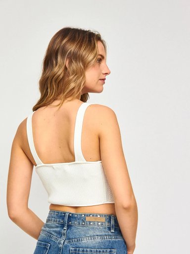 POLO MUJER INDEX AMAR - 2