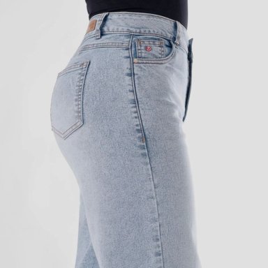 JEANS PALAZZO SMB E0304 PALAZO KANSAS - 4