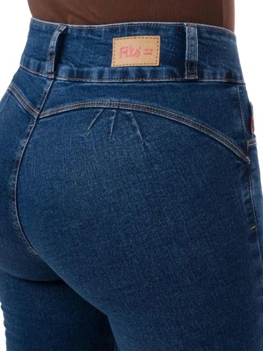 JEAN FLARE MUJER PIONIER SUSIM - 4