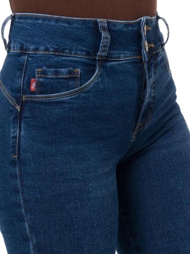 JEAN FLARE MUJER PIONIER SUSIM - 5