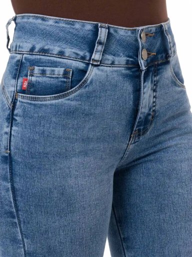 JEAN FLARE MUJER PIONIER SUSIM - 5