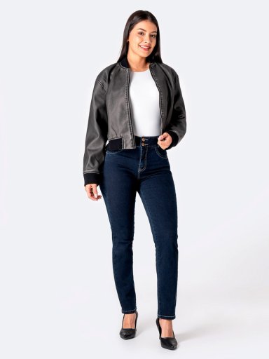 CASACA MUJER PIONIER FRYTZI