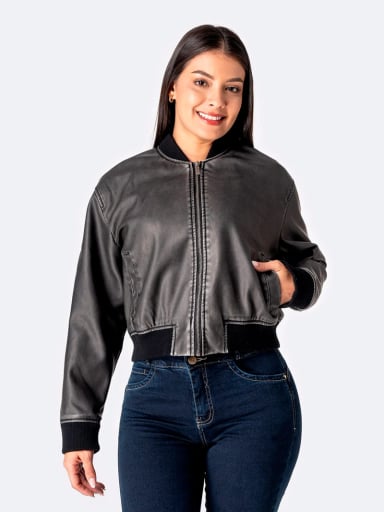 CASACA MUJER PIONIER FRYTZI - 2