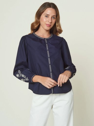 BLUSA DALLAS P26EXBL706