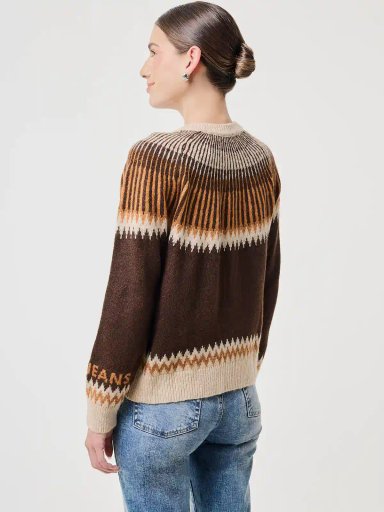 CARDIGAN MUJER PEPE JEANS CISSY - 2