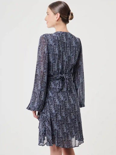 VESTIDO CORTO MUJER PEPE JEANS - 2