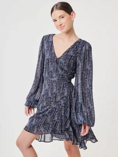 VESTIDO CORTO MUJER PEPE JEANS - 3