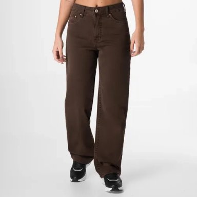 PANTALÓN RECTO MUJER SQUEEZE  INIET COMFORT 1