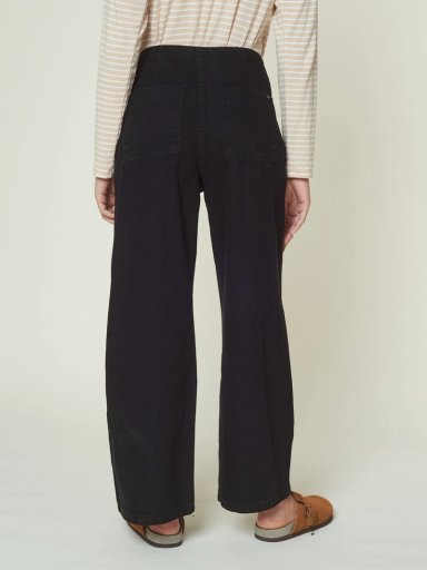 JEAN WIDE LEG OLAYA BTTEXJN003 - 3
