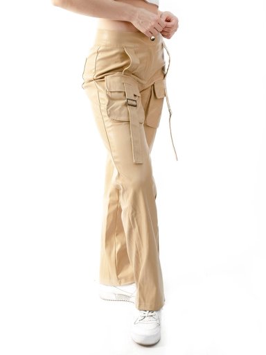 PANTALÓN MUJER BLACKOUT