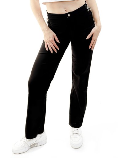 PANTALÓN MUJER BLACKOUT