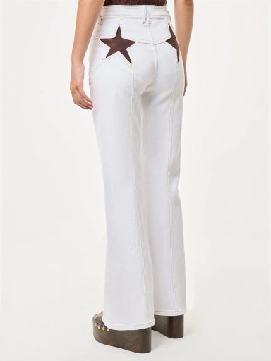 JEANS REGULAR MUJER BARBADOS BESTAR - 2