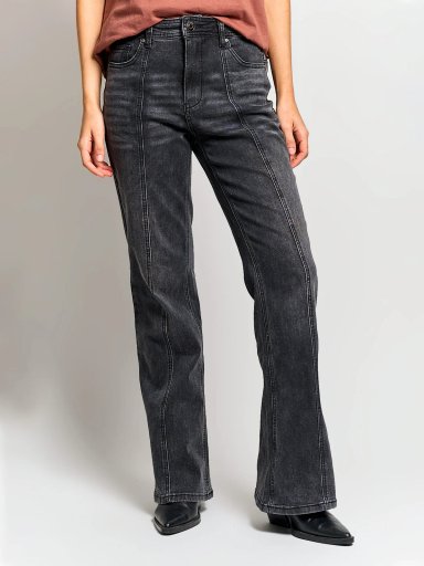 JEANS REGULAR MUJER BARBADOS BESTAR - 2