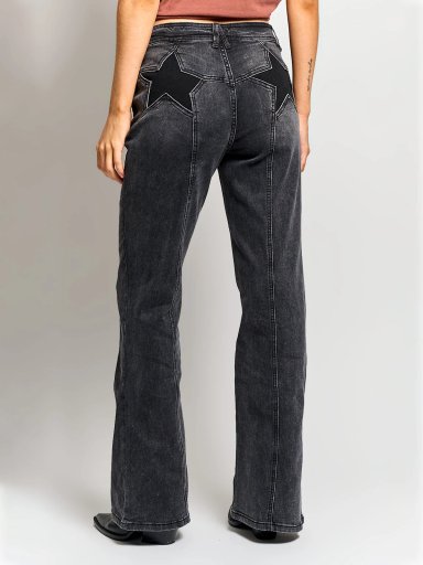 JEANS REGULAR MUJER BARBADOS BESTAR - 3