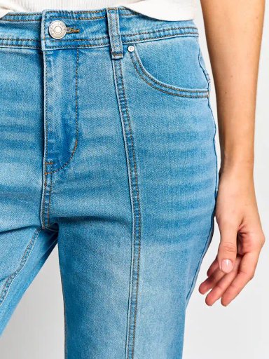 JEANS REGULAR MUJER BARBADOS BESTAR - 4
