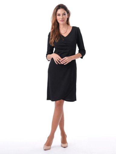 VESTIDO MUJER CP MODA DE COLECCIÓN GARLAD - 1