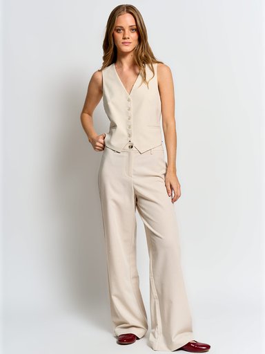 CHALECO MUJER INDEX BEPIN - 4