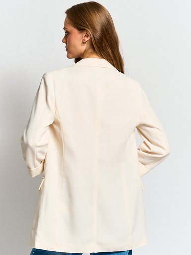 BLAZER MUJER INDEX BAMELIA - 2