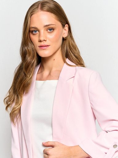 BLAZER MUJER INDEX BAMELIA - 3