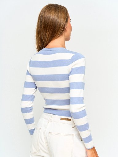 SWEATER MUJER INDEX CEMAGDA - 2