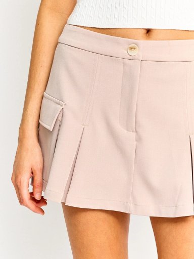 SHORT MUJER INDEX CELINE - 4