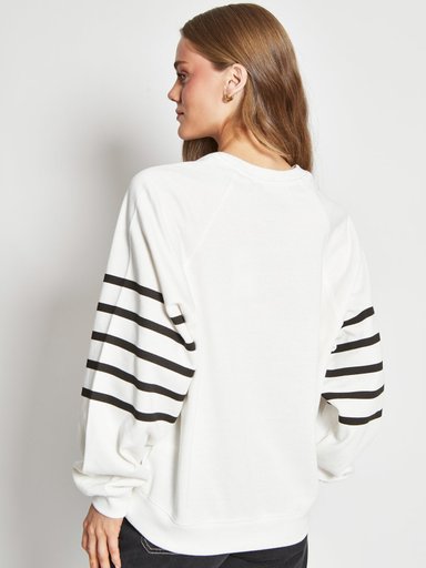 POLERA MUJER INDEX RAGLAN - 2