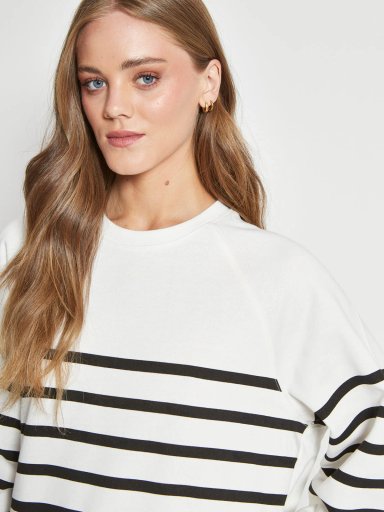 POLERA MUJER INDEX RAGLAN - 3