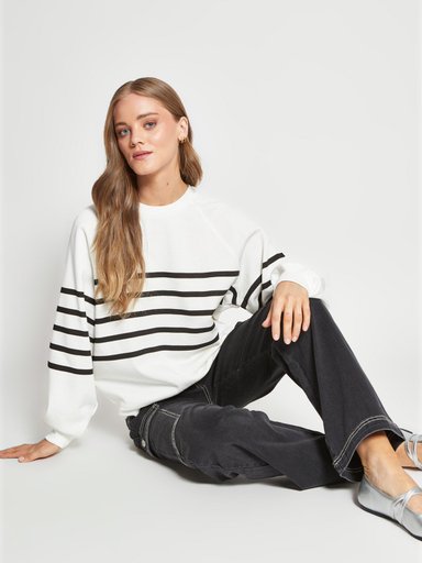 POLERA MUJER INDEX RAGLAN - 4