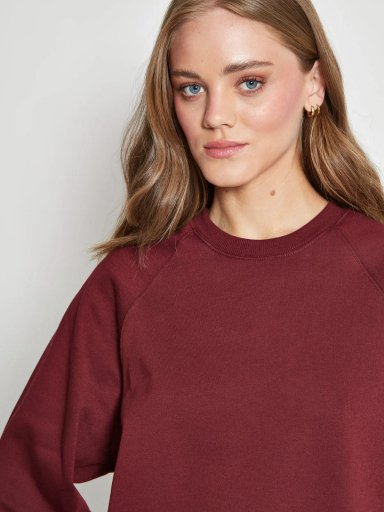 POLERA MUJER INDEX RAGLAN - 3