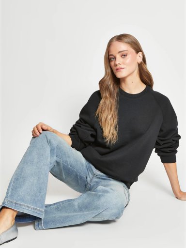 POLERA MUJER INDEX RAGLAN - 4